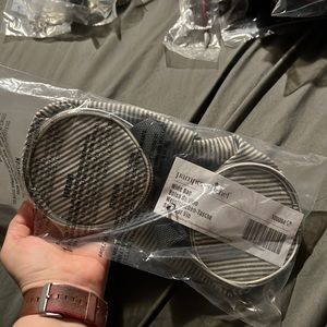 Pampered Chef Wine Bag - BNIP